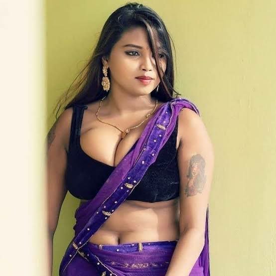 Akriti Pune Escort