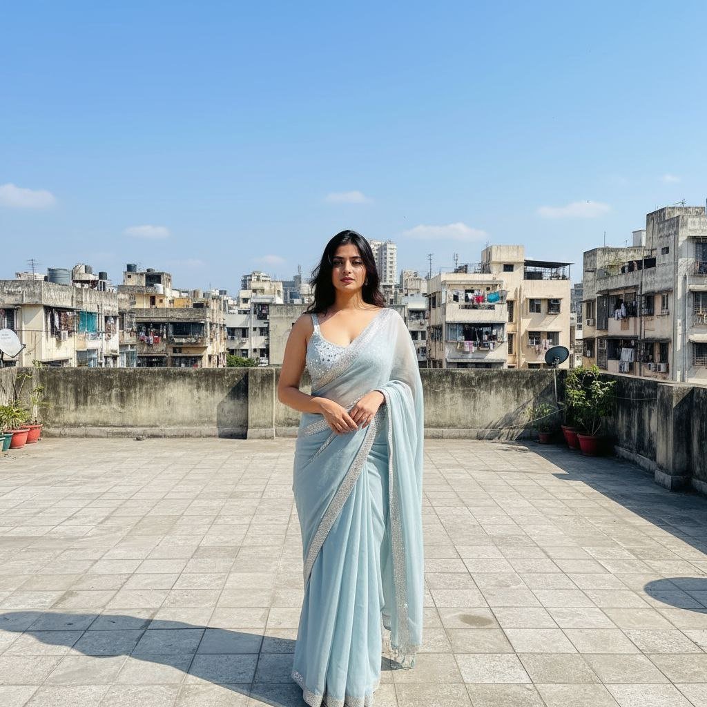 Sana Pune Escort